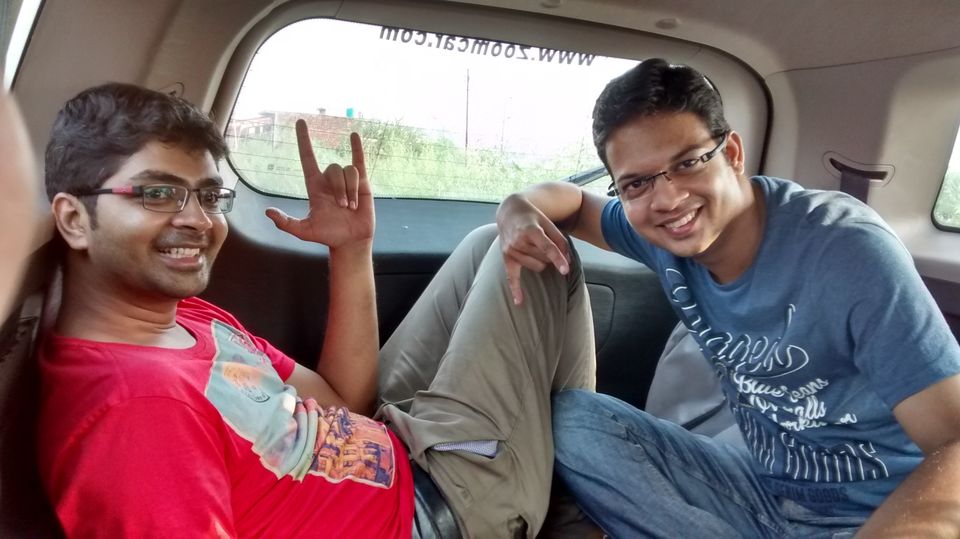 Photo of LEH ja LEH ja re and get Leh'd 8/11 by Raunaq Deo
