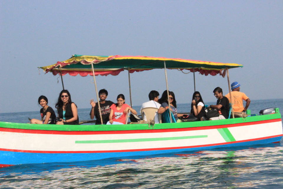 Photo of Tarakali - Explore life below sea level (scuba) by Raunaq Deo