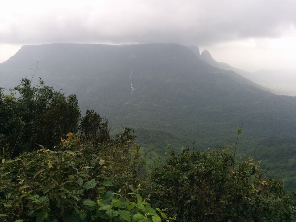 Photo of Mesmerizing Matheran!! 32/33 by Raunaq Deo