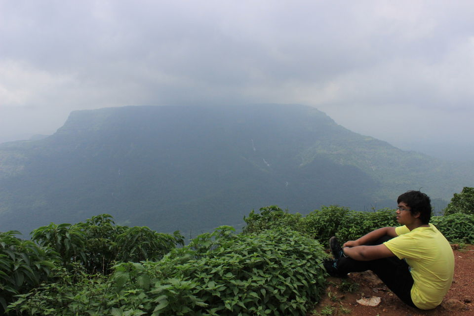 Photo of Mesmerizing Matheran!! 14/33 by Raunaq Deo