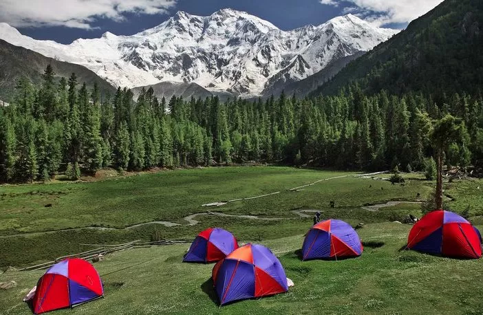 Photo of Heavenly Kashmir!! by Caravan Himalayas