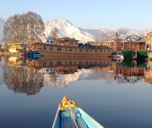 Photo of Heavenly Kashmir!! by Caravan Himalayas