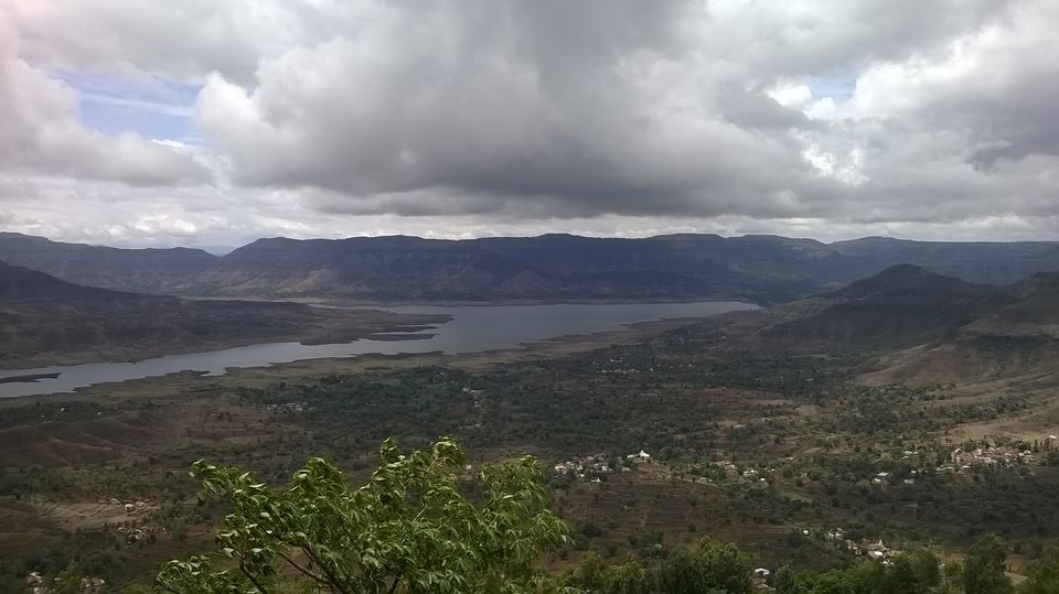 Photo of Amidst the clouds in Panchgani 3/7 by Jyoti