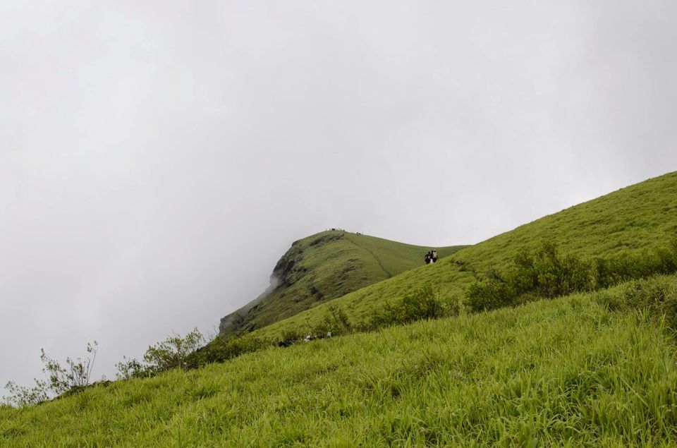 Photo of Trek to the Horse's face - Kudremukh 36/36 by Akhil Bhat