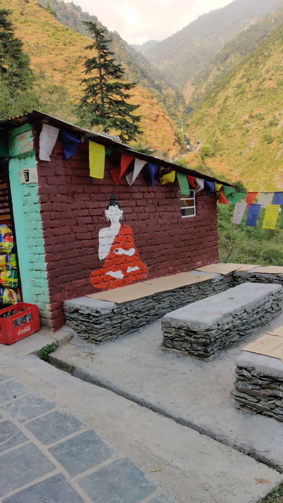 Photo of Best stills of 2020 in pandemic #TravelStills 1/20 by Aakriti & Nitin | @thecarpediemduo