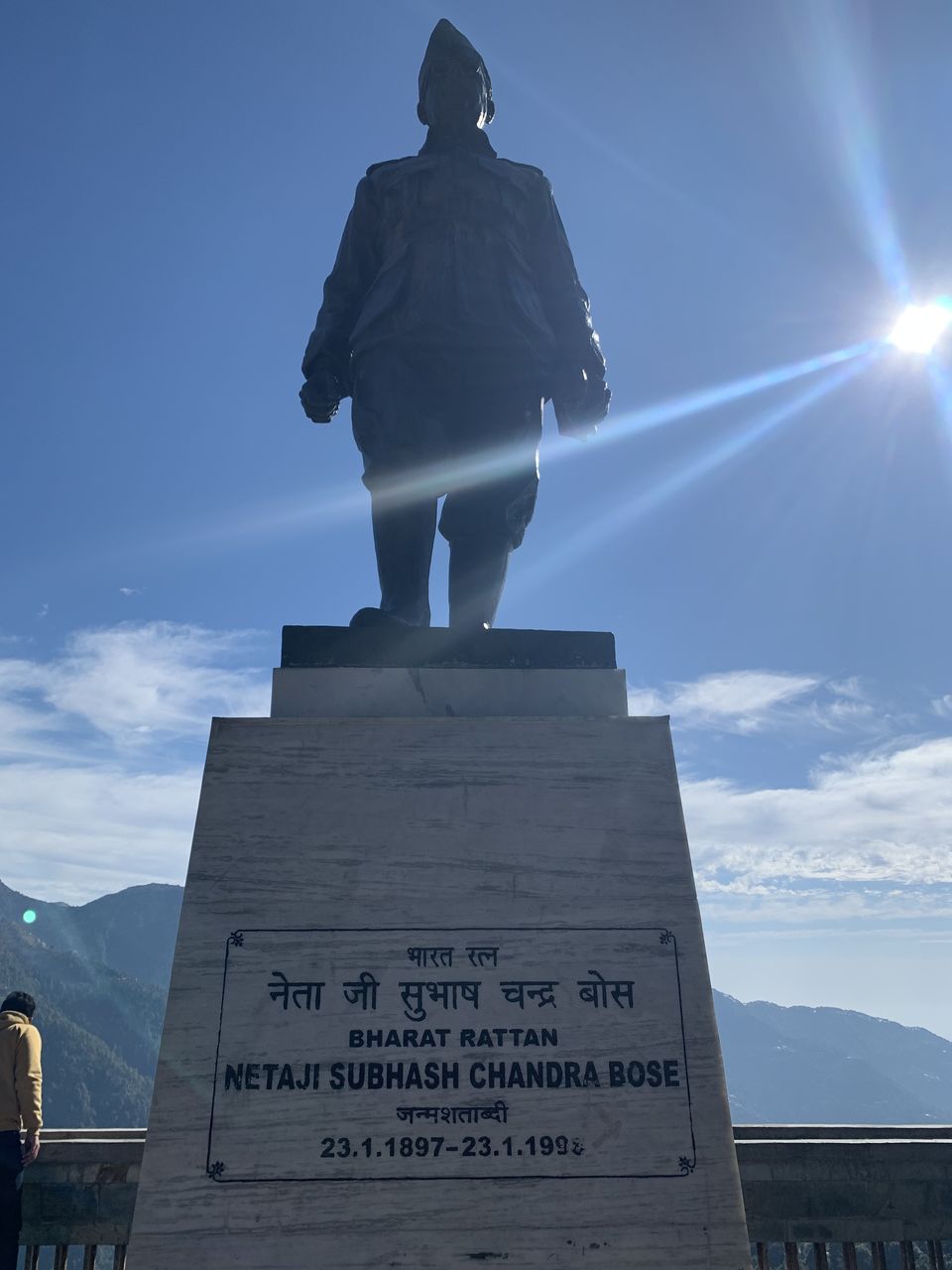 Photo of Best stills of 2020 in pandemic #TravelStills 3/20 by Aakriti & Nitin | @thecarpediemduo
