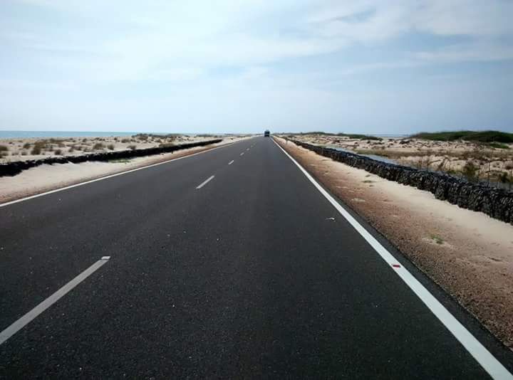 Photo of Rameshwaram : Land of cultures and history by Shubham Baid
