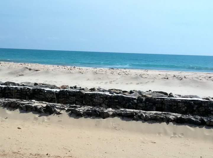Photo of Rameshwaram : Land of cultures and history by Shubham Baid