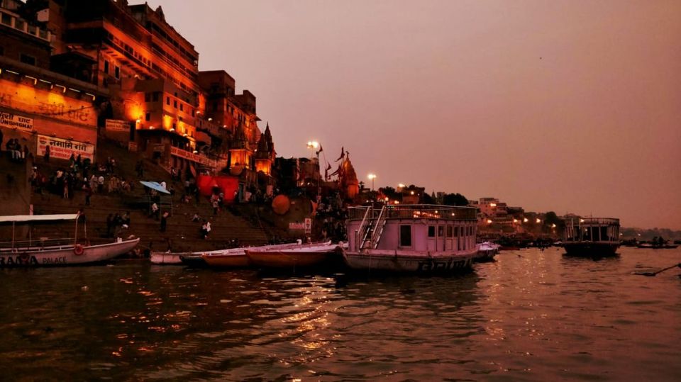 Photo of Tales From My Travel Schooling #MemoryLane 1/5 by Kushagra Singh