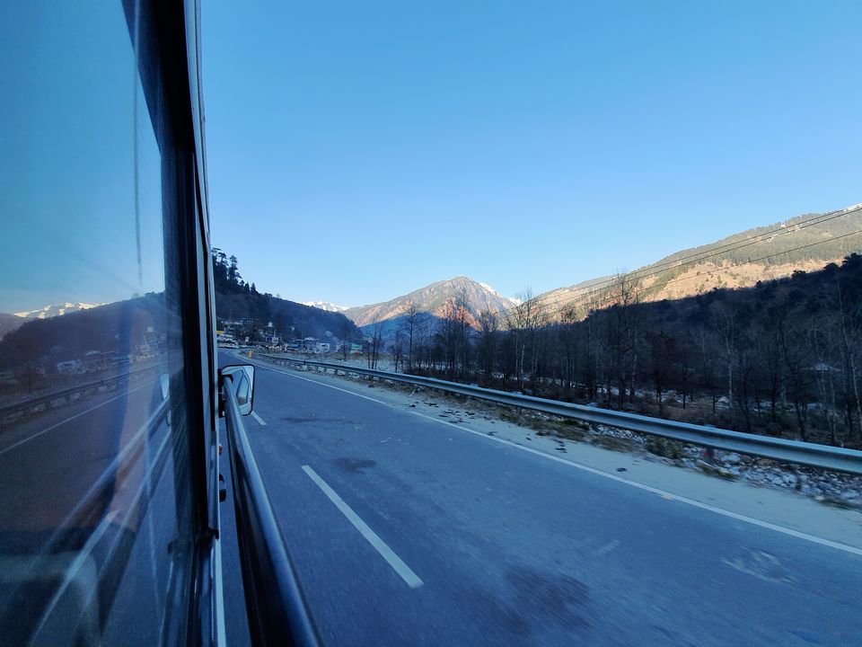 Photo of Tales From My Travel Schooling #MemoryLane 4/5 by Kushagra Singh