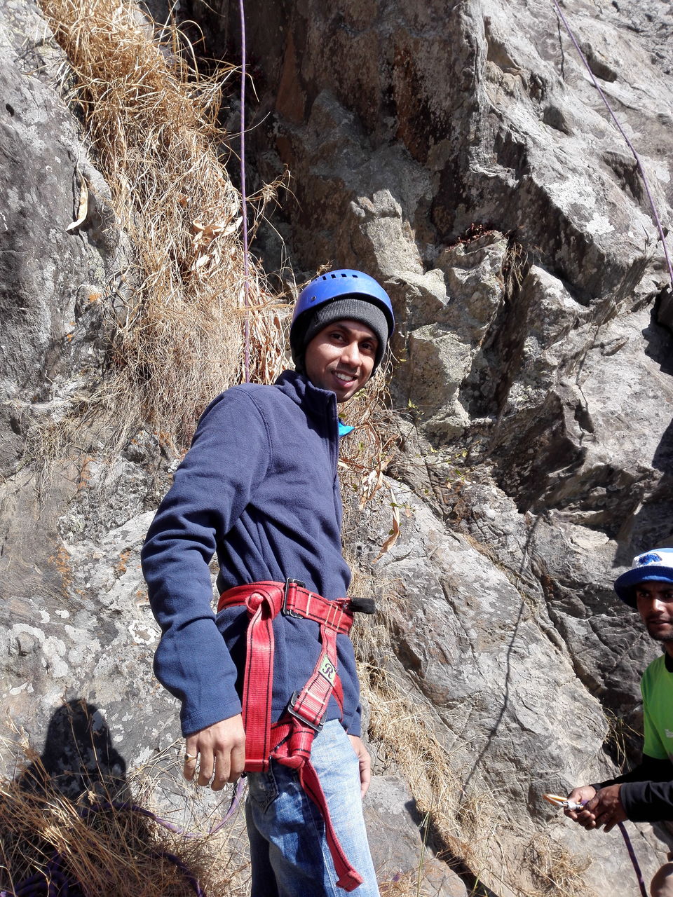 Photo of Into the woods: Camping in Mukteshwar 8/12 by anamitra ghosh
