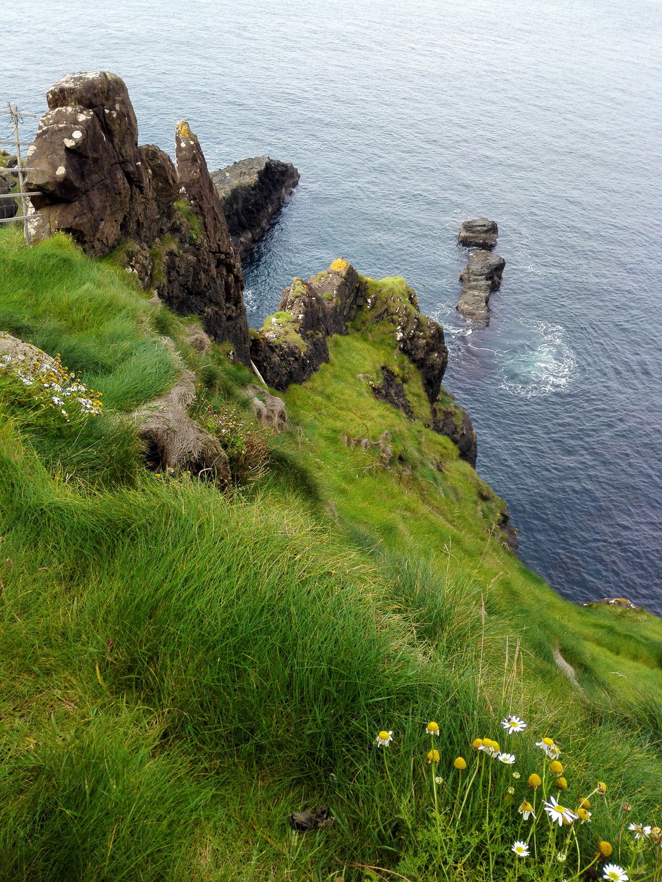 Photo of Giant's Causeway and Titanic Belfast: Day trip from Dublin 10/16 by anamitra ghosh