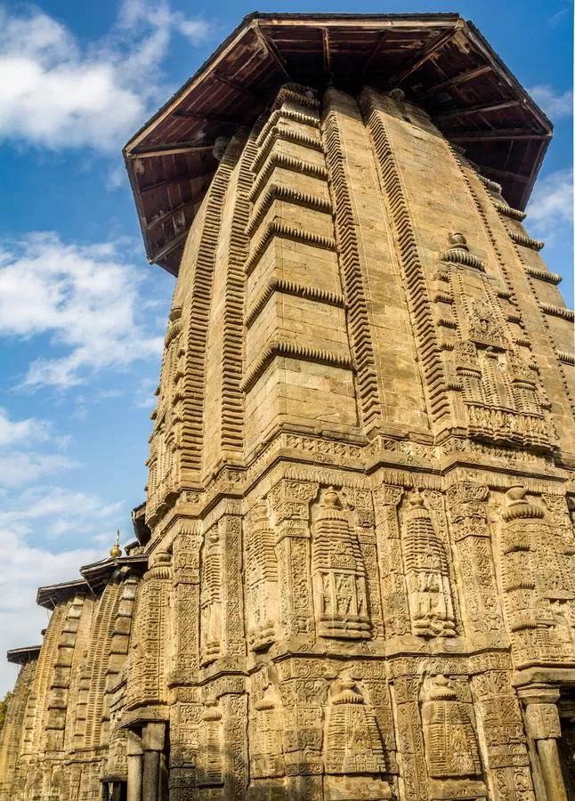 Photo of Lakshmi Narayan temples, Chamba by Ashish