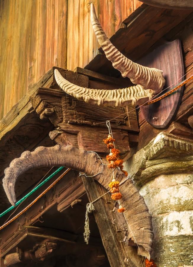 Photo of The Wanderlust: Champawat (Chamba) 7/19 by Ashish