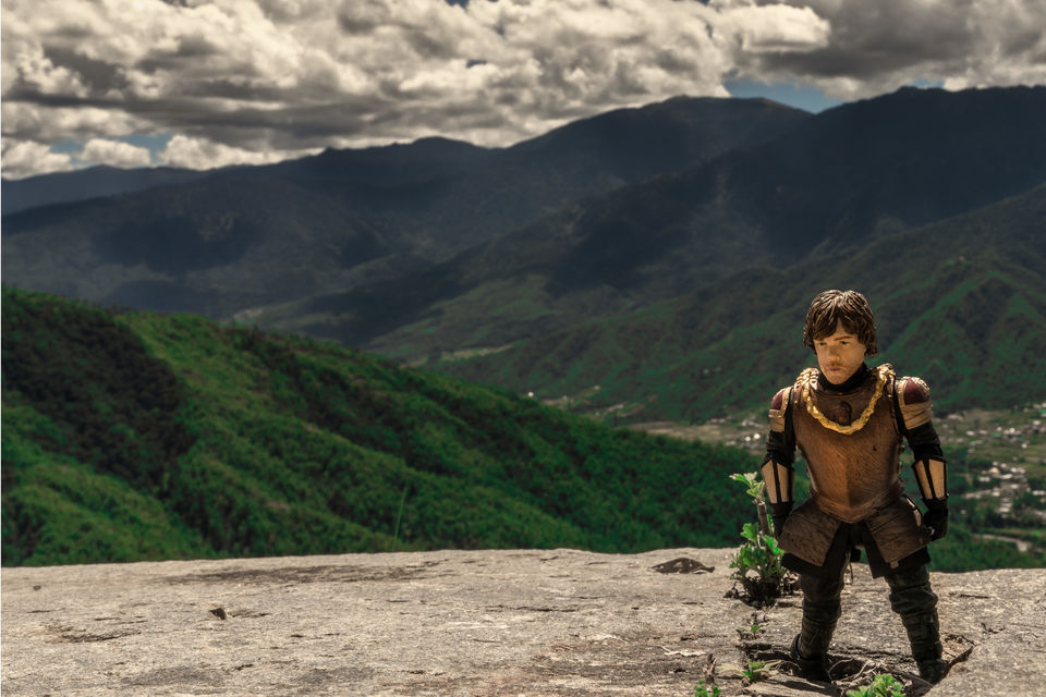 Photo of Bhotant(Bhutan): A Wise man's journey to happy nation | Part-1 Journey till the border by Ashish