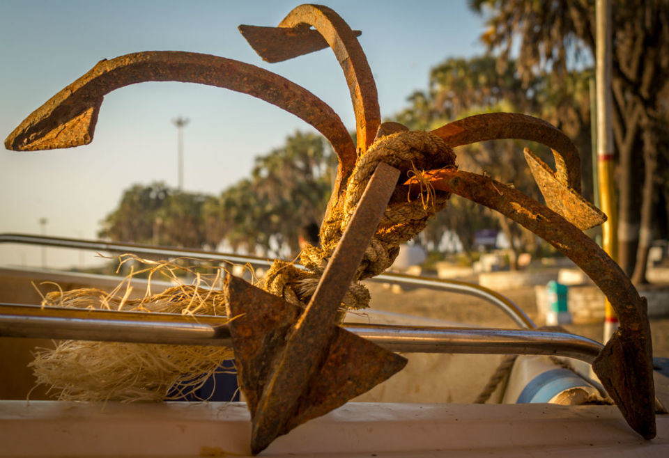 Photo of The Wanderlust: Ahmedabad, Gir & Diu, Part: 3 5/31 by Ashish