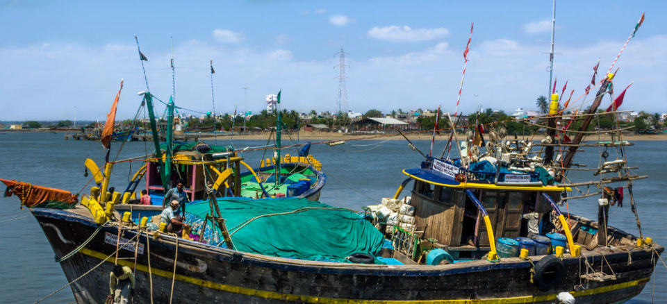 Photo of The Wanderlust: Ahmedabad, Gir & Diu, Part: 3 10/31 by Ashish