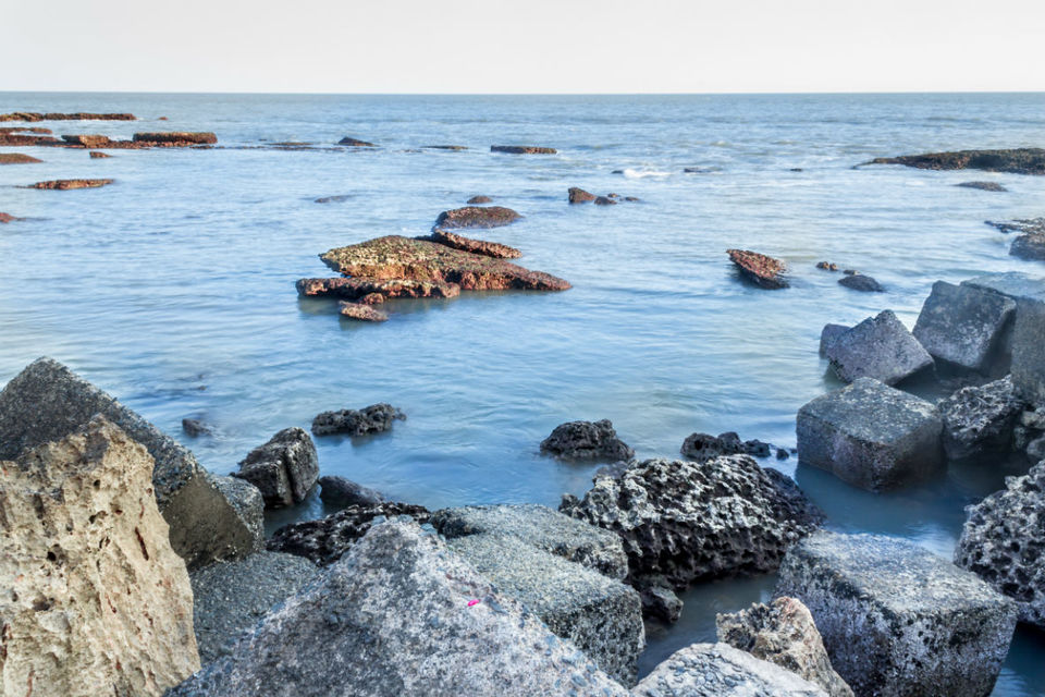 Photo of The Wanderlust: Ahmedabad, Gir & Diu, Part: 3 15/31 by Ashish