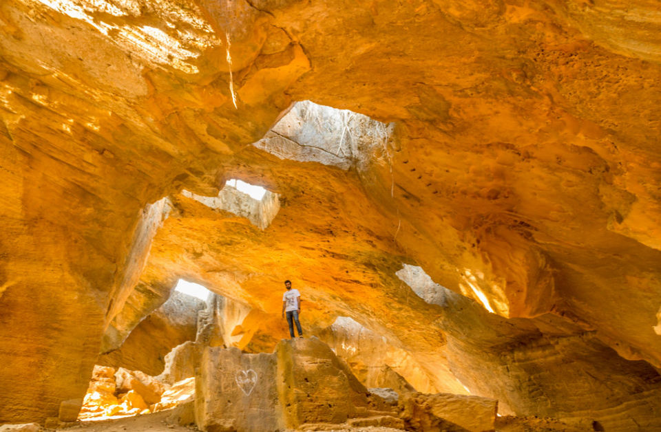 Photo of The Wanderlust: Ahmedabad, Gir & Diu, Part: 3 18/31 by Ashish