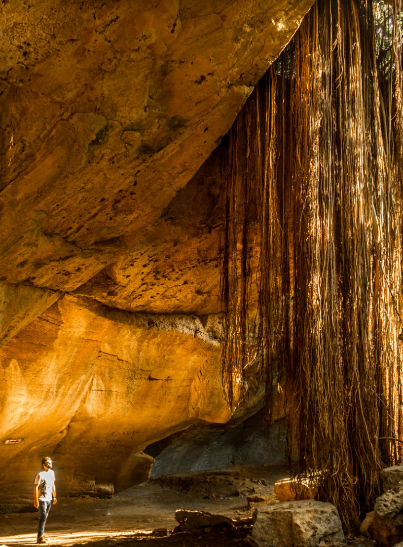 Photo of The Wanderlust: Ahmedabad, Gir & Diu, Part: 3 20/31 by Ashish