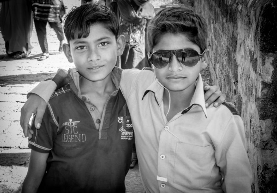 Photo of The Wanderlust: Ahmedabad, Gir & Diu, Part: 3 22/31 by Ashish