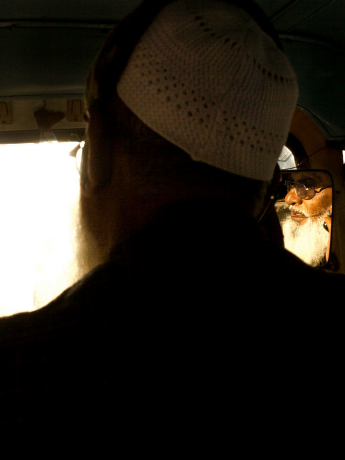 Photo of The Wanderlust: Ahmedabad, Gir & Diu, Part: 3 23/31 by Ashish