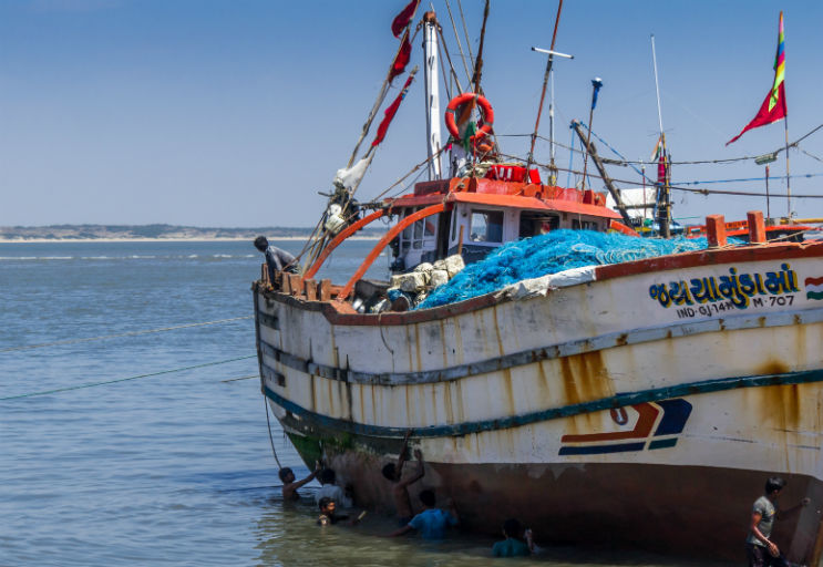 Photo of The Wanderlust: Ahmedabad, Gir & Diu, Part: 3 24/31 by Ashish