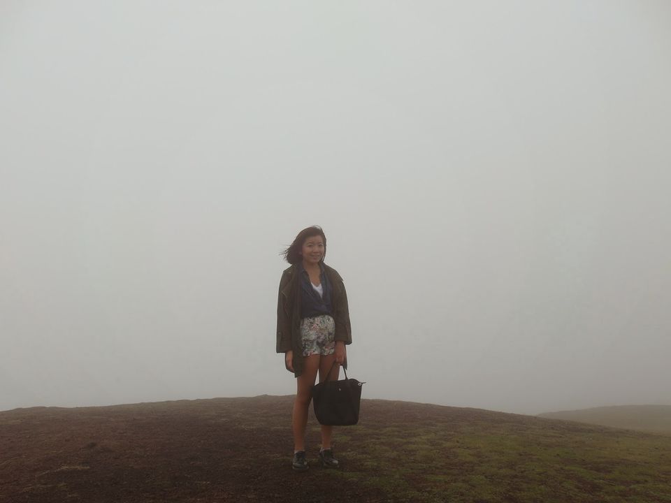 Photo of Arthur's Seat, Edinburgh, United Kingdom by Lynette Tan