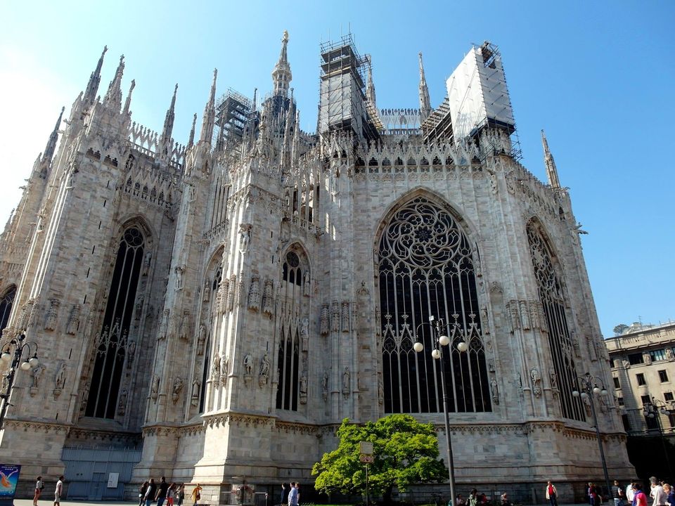 Photo of Milan 3 Days 2 Nights 13/16 by Lynette Tan