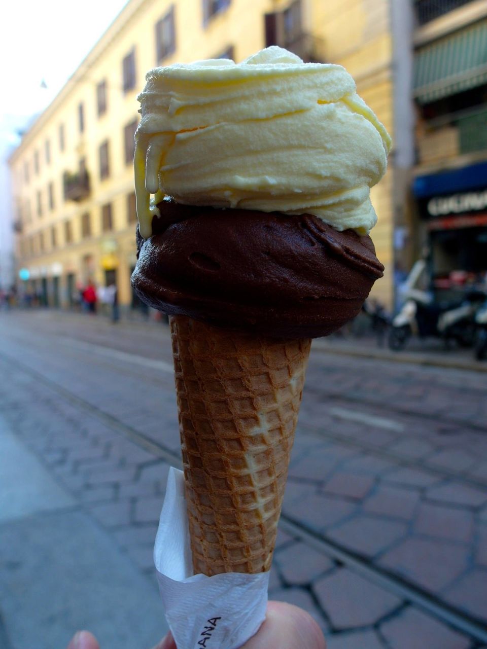 Photo of Milan 3 Days 2 Nights 15/16 by Lynette Tan