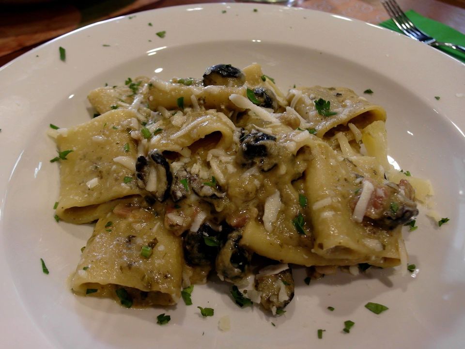 Photo of Milan 3 Days 2 Nights 7/16 by Lynette Tan