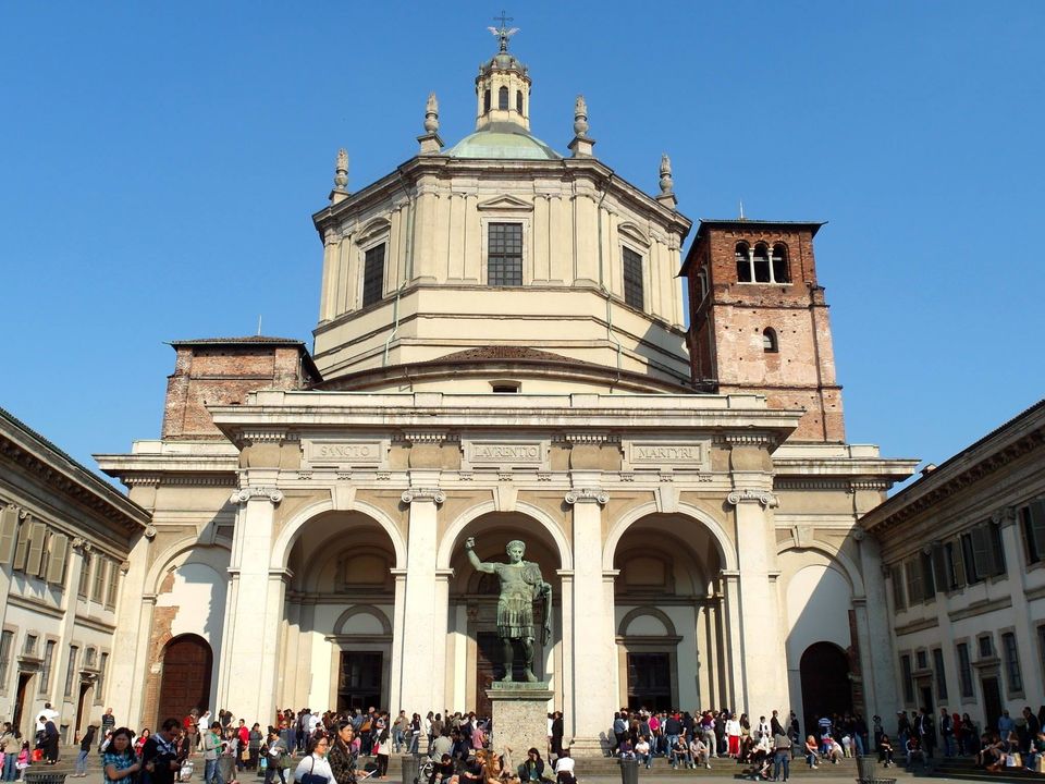 Photo of Milan 3 Days 2 Nights 14/16 by Lynette Tan