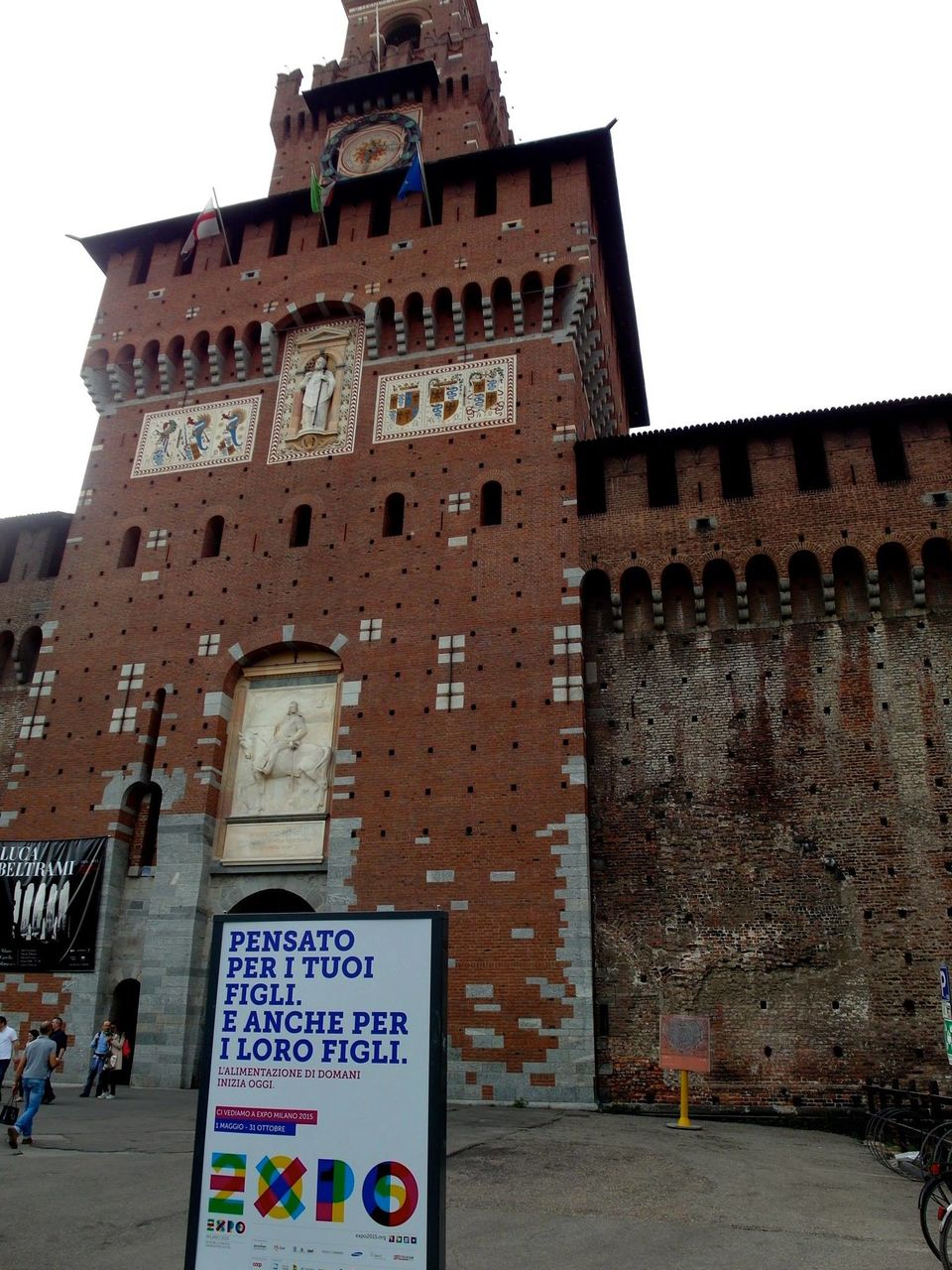 Photo of Milan 3 Days 2 Nights 5/16 by Lynette Tan