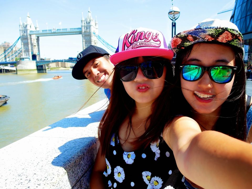 Photo of Summer Road Trip In UK 4/39 by Lynette Tan