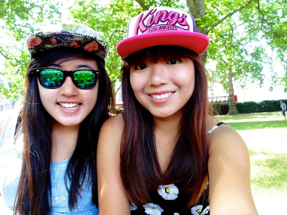 Photo of Summer Road Trip In UK 5/39 by Lynette Tan