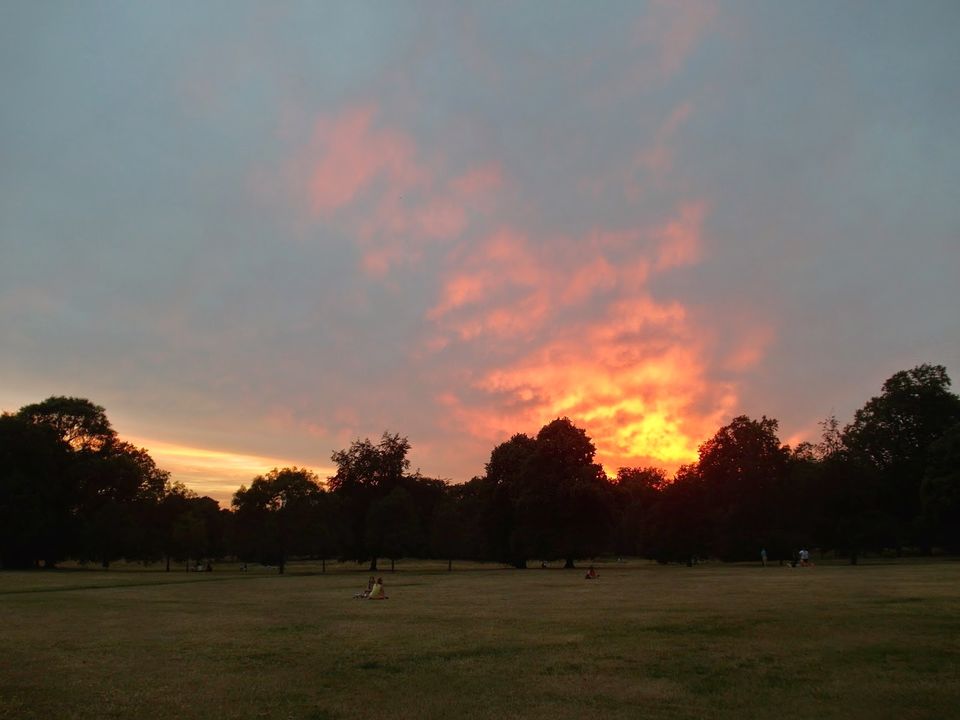 Photo of Summer Road Trip In UK 7/39 by Lynette Tan