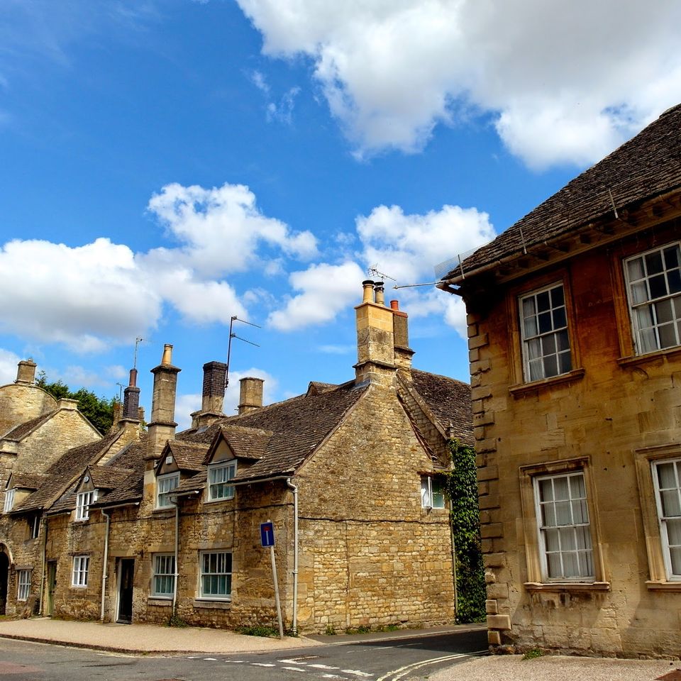 Photo of Summer Road Trip In UK 12/39 by Lynette Tan