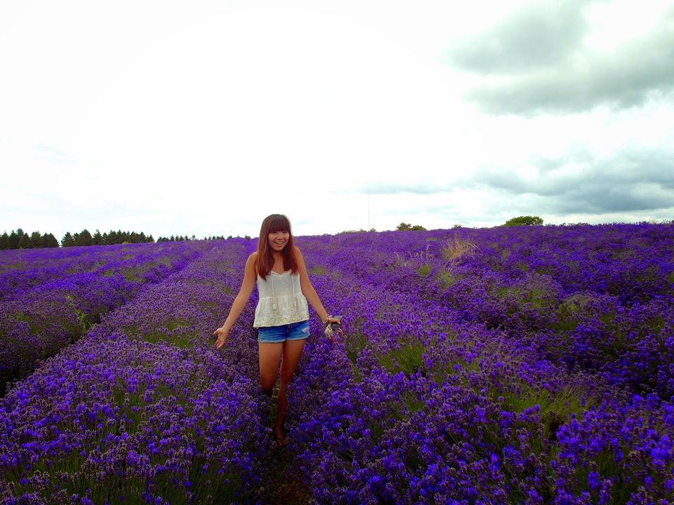 Photo of Summer Road Trip In UK 16/39 by Lynette Tan