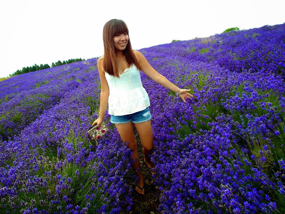 Photo of Summer Road Trip In UK 19/39 by Lynette Tan