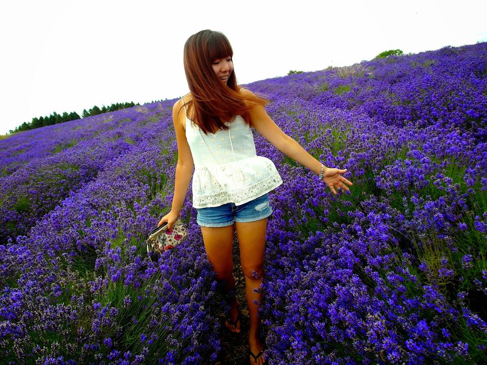 Photo of Summer Road Trip In UK 20/39 by Lynette Tan