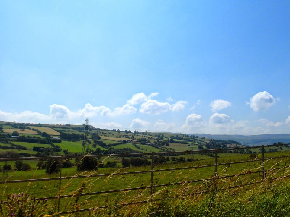 Photo of Summer Road Trip In UK 25/39 by Lynette Tan