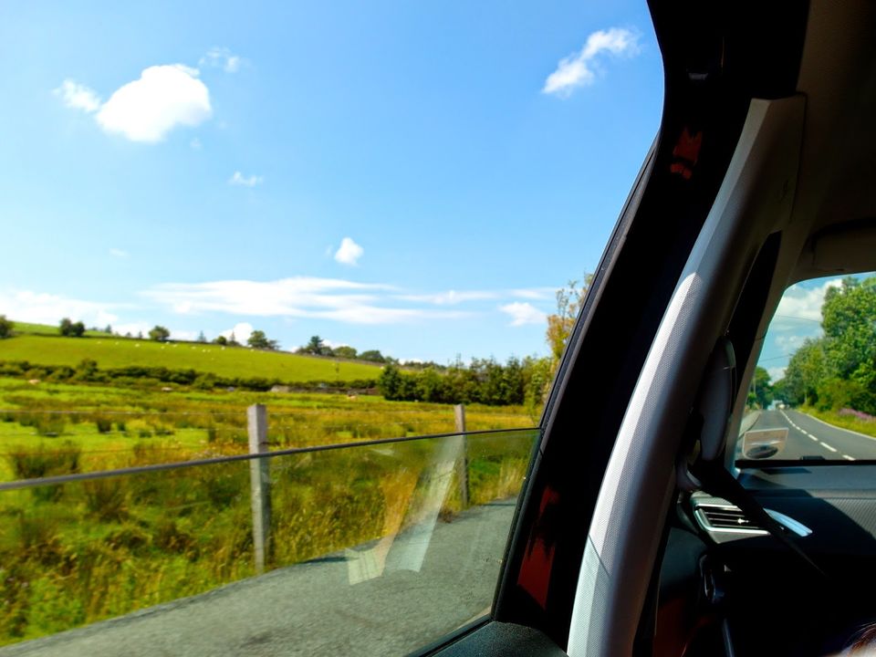 Photo of Summer Road Trip In UK 26/39 by Lynette Tan