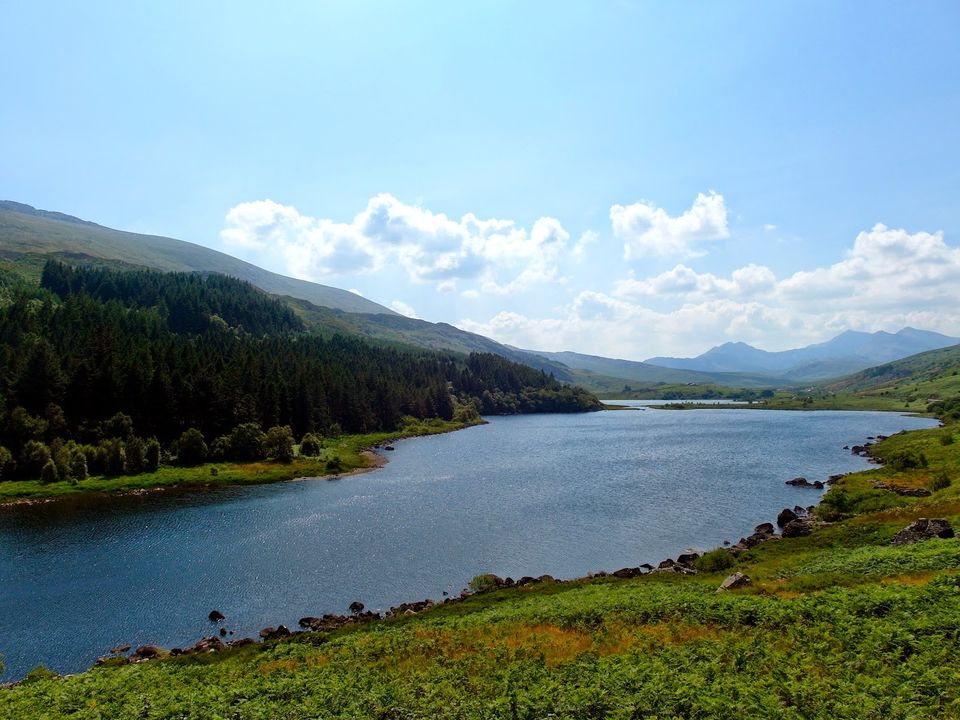 Photo of Summer Road Trip In UK 27/39 by Lynette Tan