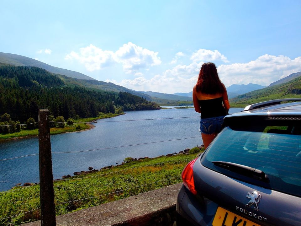 Photo of Summer Road Trip In UK 28/39 by Lynette Tan