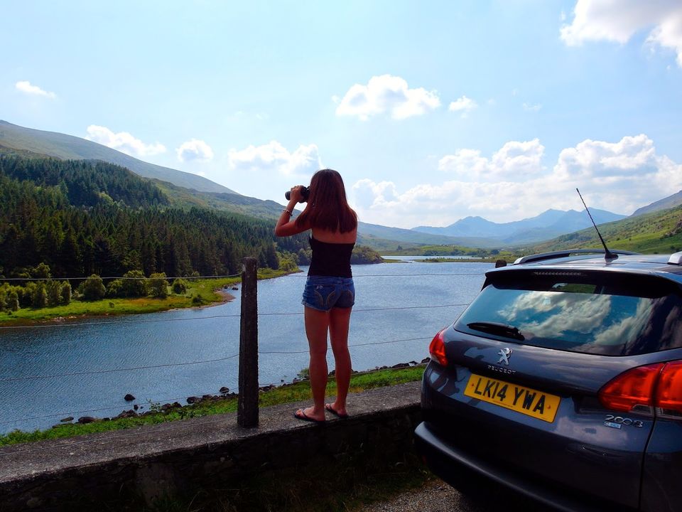 Photo of Summer Road Trip In UK 29/39 by Lynette Tan