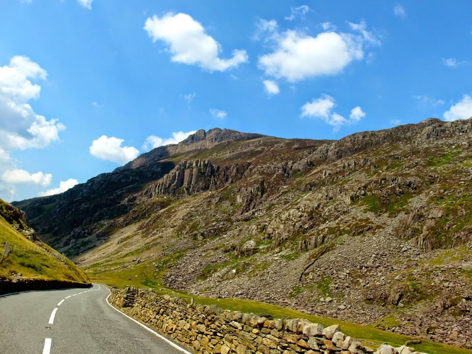Photo of Summer Road Trip In UK 30/39 by Lynette Tan