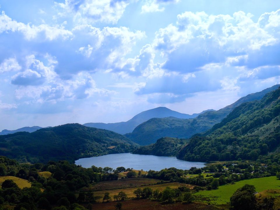 Photo of Summer Road Trip In UK 32/39 by Lynette Tan