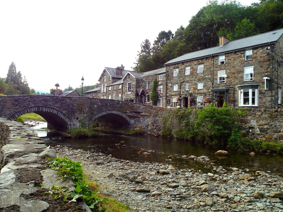 Photo of Summer Road Trip In UK 33/39 by Lynette Tan