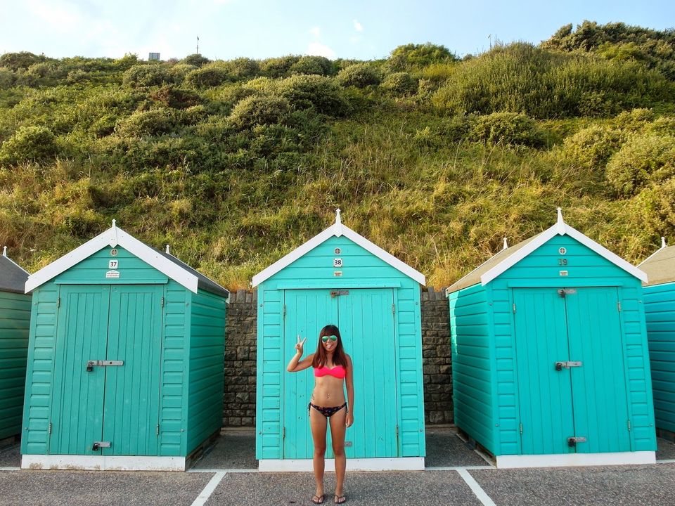 Photo of Summer Road Trip In UK 36/39 by Lynette Tan