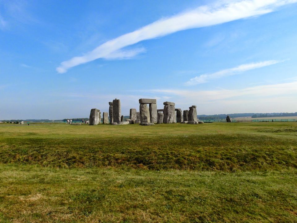 Photo of Summer Road Trip In UK 39/39 by Lynette Tan